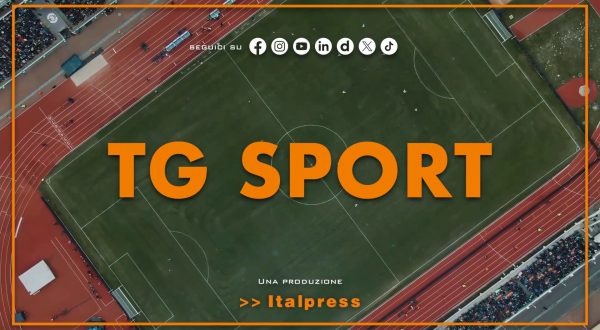 Tg Sport – 20/2/2026