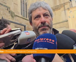 Bambino trapiantato con cuore danneggiato, Fico "Vicinanza alla famiglia"