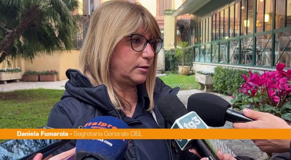 Dazi, Fumarola “Fare chiarezza, l’incertezza non fa bene all’economia”