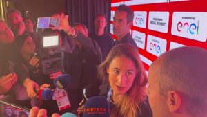 Milano-Cortina, Goggia "Medaglia ai Giochi mai scontata"