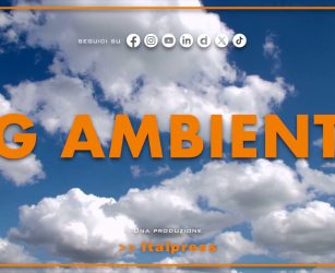 Tg Ambiente - 1/2/2026