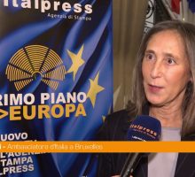 Favi "Primo Piano Europa una fonte attendibile in tempi difficili"