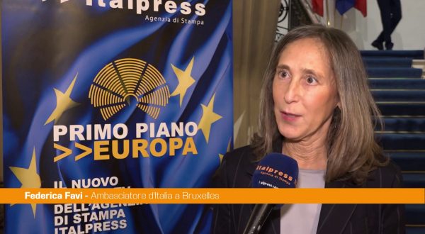 Favi “Primo Piano Europa una fonte attendibile in tempi difficili”