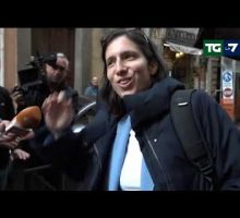 Edizione delle ore 20.00 del 01/02/2026