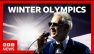 Andreas Bocelli on being asked to perform at the Winter Olympics | BBC News