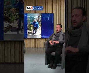 ClipTalk - Vicini ai poveri dello zen di Palermo.  #palermo #sicilia #povert&agrave; #shorts