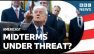 Will Donald Trump disrupt the midterm elections? | BBC Americast