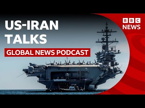 Can US-Iran strikes be avoided? | BBC News