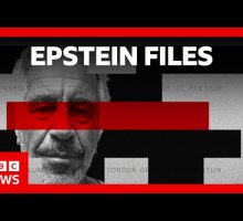The fallout and impact of the Epstein files | BBC News