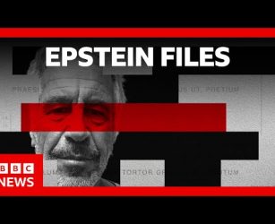 The fallout and impact of the Epstein files | BBC News