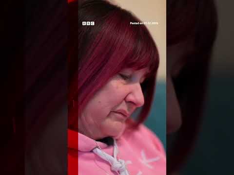 Mum's 'hell' after Scottish daughter 'murdered' in LA. #US #Shorts #BBCNews