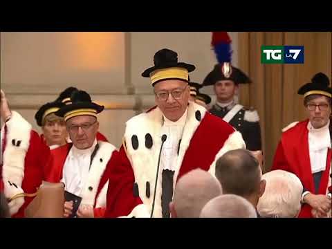 Edizione della notte del 08/02/2026