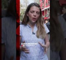 Famous but deadly kite flying festival returns after 19-year ban. #Pakistan #BBCNews