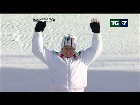 Edizione della notte del 09/02/2026