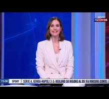 Unimpresa su tgcom 24 - 08/02/2026 - 15.00