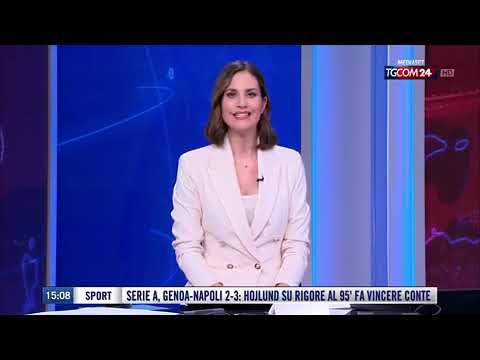 Unimpresa su tgcom 24 - 08/02/2026 - 15.00