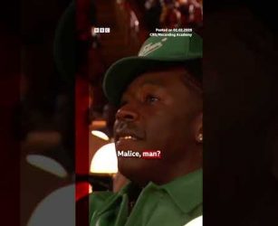 Kendrick Lamar makes Grammys history as the most awarded rapper. #Grammys #BBCNews