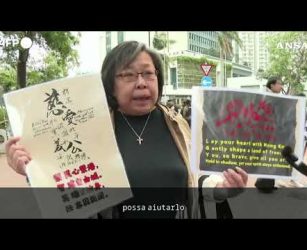 Hong Kong, 20 anni di carcere per il magnate pro-democrazia Jimmy Lai #ansa #news