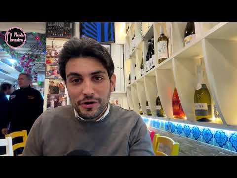 Mi manda Monastra - 26^ puntata