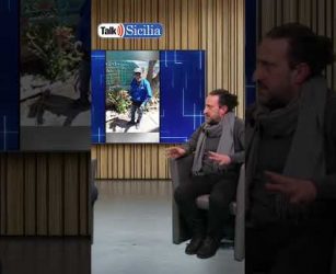 ClipTalk - Il lavoro quotidiano per cambiare.  #palermo #sicilia #shorts