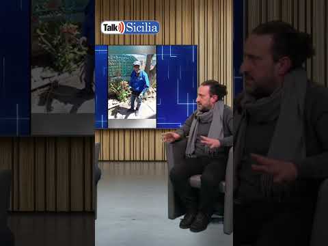 ClipTalk - Il lavoro quotidiano per cambiare.  #palermo #sicilia #shorts