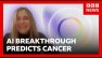 One Survivor&rsquo;s AI Breakthrough Predicts Cancer Years Ahead | BBC News