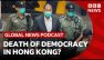 Are Hong Kong's dreams of democracy dead? | BBC News