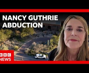 Savannah Guthrie issues new plea over mother's abduction as ransom deadline passes | BBC News