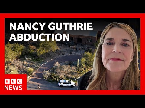 Savannah Guthrie issues new plea over mother's abduction as ransom deadline passes | BBC News