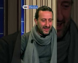 ClipTalk &ndash; Tanti progetti in cantiere per gli ultimi  #palermo #shorts