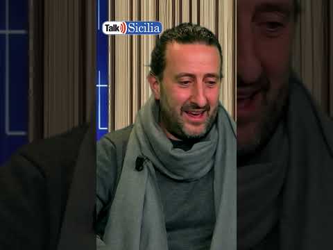 ClipTalk &ndash; Tanti progetti in cantiere per gli ultimi  #palermo #shorts