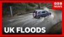 LIVE: Roads and homes flooded in UK with 100 warnings issued | BBC News