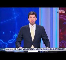 Unimpresa su tgcom 24 - 01/02/2026 - 14.30