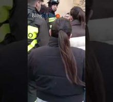 Nasce il fondo regionale per Ciclone e frana di Niscemi. #shorts #sicilia