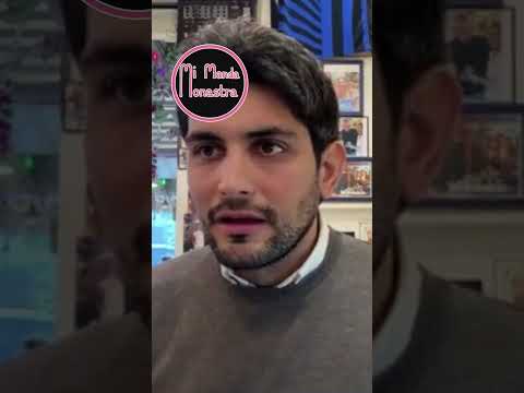 Mi manda Monastra Clip - Parisi: &ldquo;Ranocchia sta facendo una stagione clamorosa&rdquo; #shorts #calcio