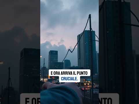 Industria italiana: è davvero stagnazione o sta per ripartire nel 2026?