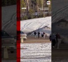 What we know about the Canada shooting so far. #Canada #TumblerRidge #BBCNews