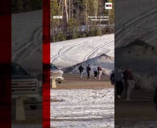 What we know about the Canada shooting so far. #Canada #TumblerRidge #BBCNews