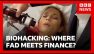 Biohacking: where fad meets finance? | BBC News