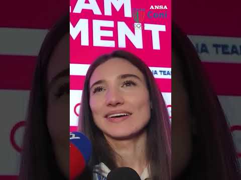 Azzurri curling: "Bronzo sudato, quasi piu' bello dell'oro a Pechino" #ansa#news #milanocortina2026