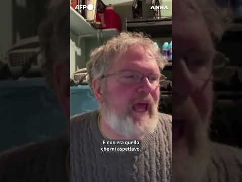 Sparatoria in Canada, strage in una scuola #ansa #news