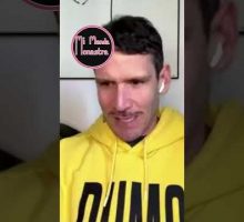 Mi manda Monastra Clip - Adragna: &ldquo;Il Var ha ucciso l&rsquo;emozione del gol&rdquo; #shorts #calcio