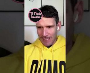 Mi manda Monastra Clip - Adragna: &ldquo;Il Var ha ucciso l&rsquo;emozione del gol&rdquo; #shorts #calcio