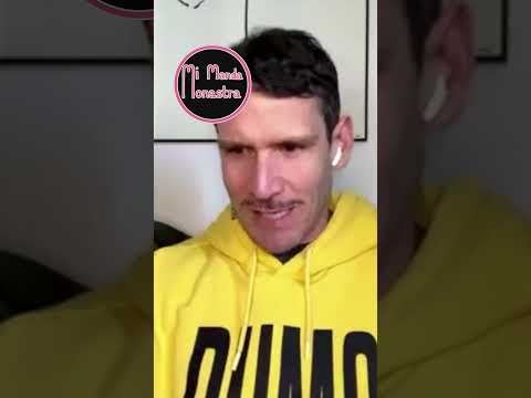 Mi manda Monastra Clip – Adragna: “Il Var ha ucciso l’emozione del gol” #shorts #calcio