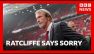 Manchester United co-owner Sir Jim Ratcliffe apologises after 'colonisation' comments | BBC News