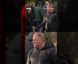 Raymond McDonald looked for his next victim within days of being released from prison. #BBCNews