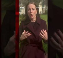 Israel reopens Gaza's key Rafah border crossing with Egypt.&nbsp;#Israel #Gaza #BBCNews