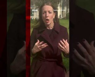 Israel reopens Gaza's key Rafah border crossing with Egypt.&nbsp;#Israel #Gaza #BBCNews