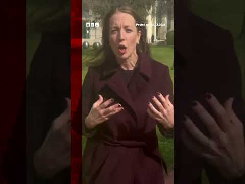 Israel reopens Gaza's key Rafah border crossing with Egypt.&nbsp;#Israel #Gaza #BBCNews