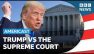Will the US Supreme Court stand up to Trump? | BBC Americast